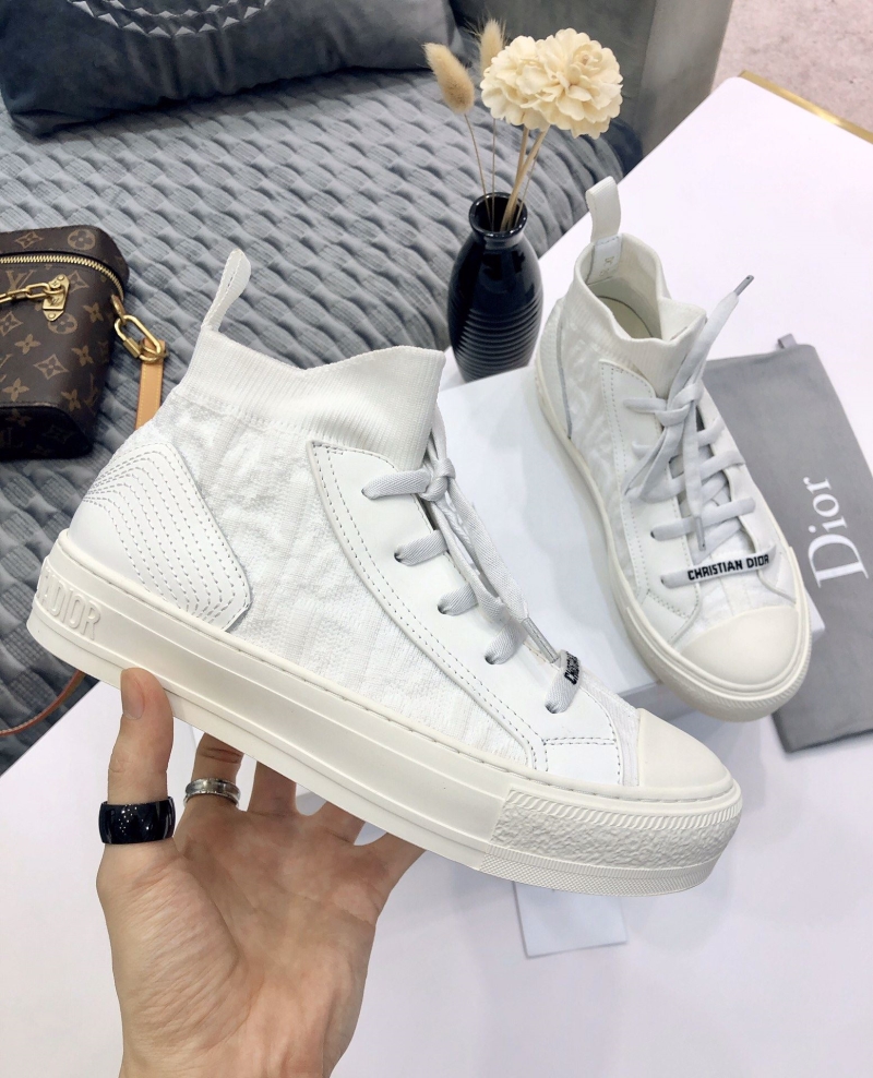 Christian Dior Casual Shoes